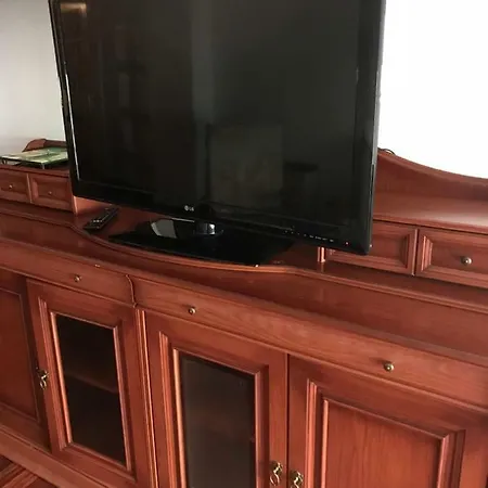 Apartamentos Padron Apartment