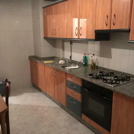 Apartamentos Padron Apartment *