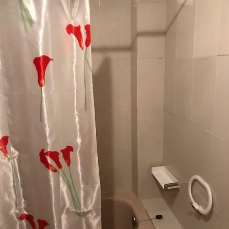 Apartamentos Padron Apartment Padron