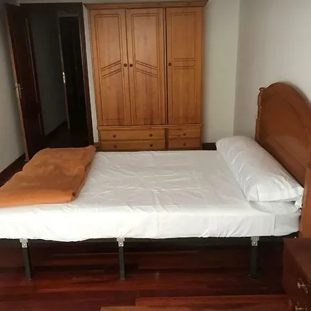 Apartamentos Padron *